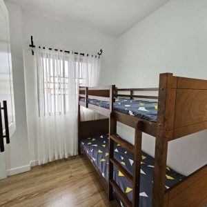 Luxury Home with Pool, 5 Bedrooms, Furnished Interiors, and Fully Equipped Kitchen_154148