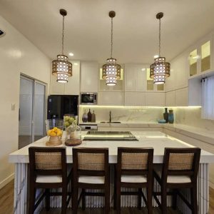 Luxury Home with Pool, 5 Bedrooms, Furnished Interiors, and Fully Equipped Kitchen_154207