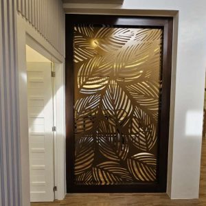 Luxury Home with Pool, 5 Bedrooms, Furnished Interiors, and Fully Equipped Kitchen_154321