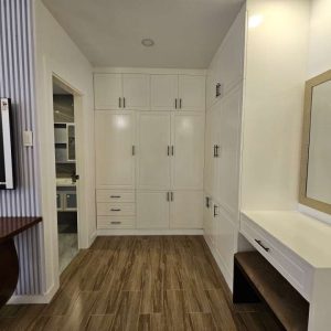 Luxury Home with Pool, 5 Bedrooms, Furnished Interiors, and Fully Equipped Kitchen_154932