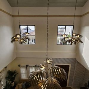 Luxury Home with Pool, 5 Bedrooms, Furnished Interiors, and Fully Equipped Kitchen_155227