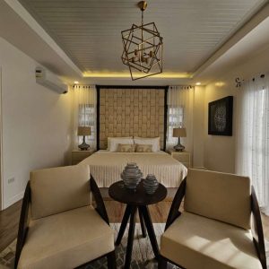 Luxury Home with Pool, 5 Bedrooms, Furnished Interiors, and Fully Equipped Kitchen_155504