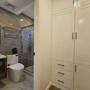 Luxury Home with Pool, 5 Bedrooms, Furnished Interiors, and Fully Equipped Kitchen_155841