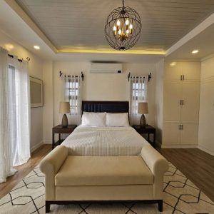 Luxury Home with Pool, 5 Bedrooms, Furnished Interiors, and Fully Equipped Kitchen_160206