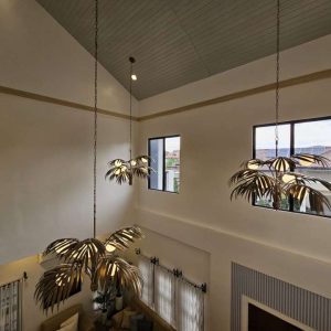 Luxury Home with Pool, 5 Bedrooms, Furnished Interiors, and Fully Equipped Kitchen_160417