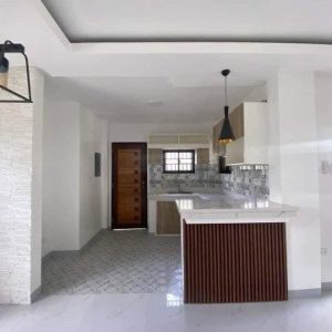 Elegant Two-Storey House for Sale in Savannah Green Plains_1