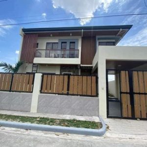 Elegant Two-Storey House for Sale in Savannah Green Plains_14