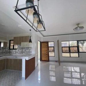 Elegant Two-Storey House for Sale in Savannah Green Plains_11