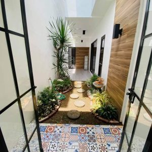 Modern Luxury 4-Bedroom Two-Storey House with Pool in Diamond Subdivision, Angeles City_1628845361377