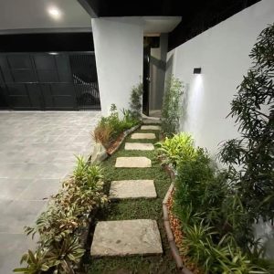 Modern Luxury 4-Bedroom Two-Storey House with Pool in Diamond Subdivision, Angeles City_1628845363625