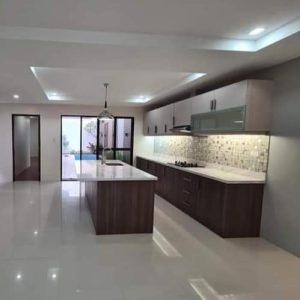 Modern Luxury 4-Bedroom Two-Storey House with Pool in Diamond Subdivision, Angeles City_1628845370106