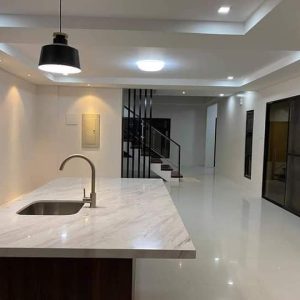 Modern Luxury 4-Bedroom Two-Storey House with Pool in Diamond Subdivision, Angeles City_1628845395125