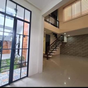 Modern Luxury 4-Bedroom Two-Storey House with Pool in Diamond Subdivision, Angeles City_1628845397024