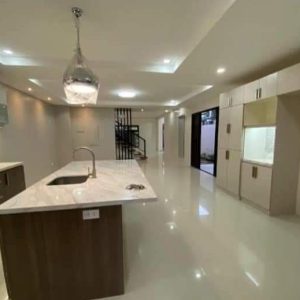 Modern Luxury 4-Bedroom Two-Storey House with Pool in Diamond Subdivision, Angeles City_1628845405350