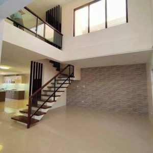 Modern Luxury 4-Bedroom Two-Storey House with Pool in Diamond Subdivision, Angeles City_1666500473793