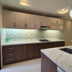 Modern Luxury 4-Bedroom Two-Storey House with Pool in Diamond Subdivision, Angeles City_1666500475891