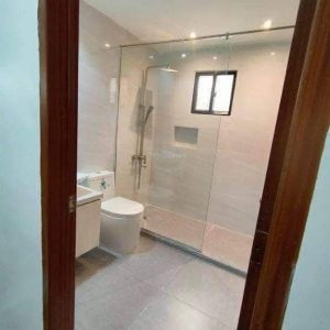 Modern Luxury 4-Bedroom Two-Storey House with Pool in Diamond Subdivision, Angeles City_1666500485521