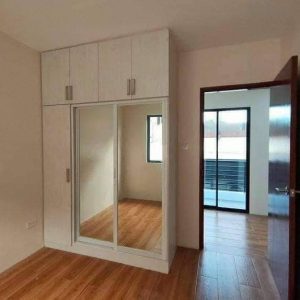 Modern Luxury 4-Bedroom Two-Storey House with Pool in Diamond Subdivision, Angeles City_1666500487271