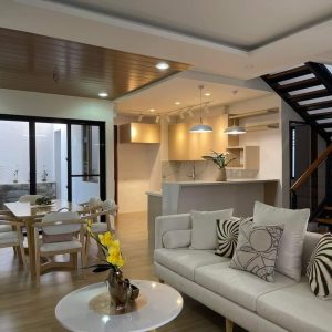 Modern Scandinavian Home with Dip Pool in Metrogate, Angeles, Pampanga123050_485454386937650_3673336696224114536_07