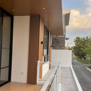 Modern Scandinavian Home with Dip Pool in Metrogate, Angeles, Pampanga495706_485454716937617_6676383290266155441_19