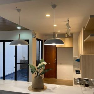 Modern Scandinavian Home with Dip Pool in Metrogate, Angeles, Pampanga701750_485454490270973_2635758610098144556_10