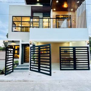 Modern Two-Storey House in Clark Manor, Dau, Pampanga297328_484319820494289_3068163882061042049_n (Blog Photos)