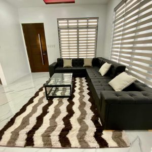 Modern and Elegant Design 5 Bedroom with Swimming Pool in Enclave894348