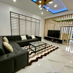 Modern and Elegant Design 5 Bedroom with Swimming Pool in Enclave896265