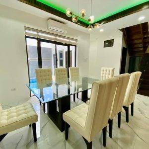 Modern and Elegant Design 5 Bedroom with Swimming Pool in Enclave902275