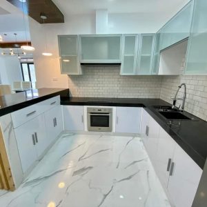 Modern and Elegant Design 5 Bedroom with Swimming Pool in Enclave904107