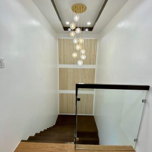 Modern and Elegant Design 5 Bedroom with Swimming Pool in Enclave914751