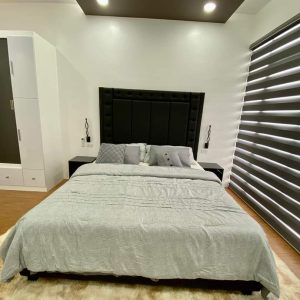 Modern and Elegant Design 5 Bedroom with Swimming Pool in Enclave927140