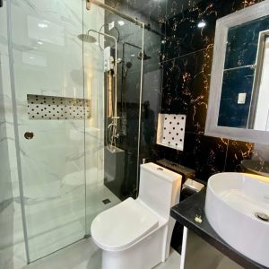 Modern and Elegant Design 5 Bedroom with Swimming Pool in Enclave933023