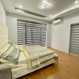 Modern and Elegant Design 5 Bedroom with Swimming Pool in Enclave938799