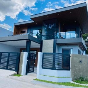 Modern industrial-designed property in Metrogate, Angeles, Pampanga0958553