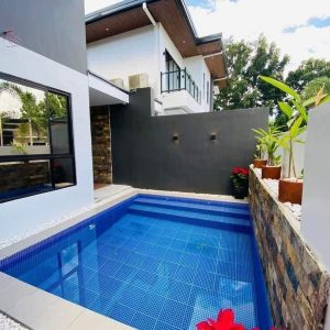 Modern industrial-designed property in Metrogate, Angeles, Pampanga1012956042690361