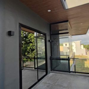 Modern industrial-designed property in Metrogate, Angeles, Pampanga10306