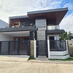 Modern industrial-designed property in Metrogate, Angeles, Pampanga1317183055477989
