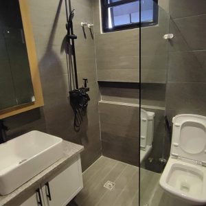 Modern industrial-designed property in Metrogate, Angeles, Pampanga17687