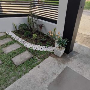 Modern industrial-designed property in Metrogate, Angeles, Pampanga28418