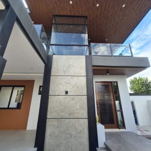 Modern industrial-designed property in Metrogate, Angeles, Pampanga3063714557274746