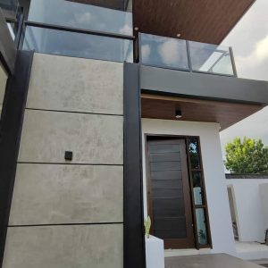 Modern industrial-designed property in Metrogate, Angeles, Pampanga30889