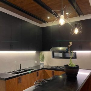 Modern industrial-designed property in Metrogate, Angeles, Pampanga409656280834176