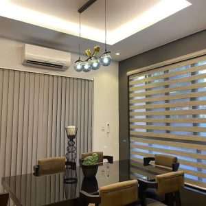 Modern industrial-designed property in Metrogate, Angeles, Pampanga543809540463533