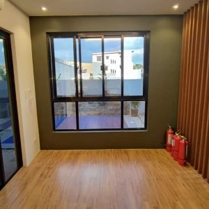 Modern industrial-designed property in Metrogate, Angeles, Pampanga74278