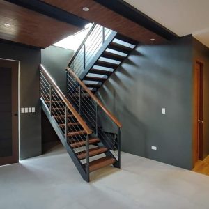 Modern industrial-designed property in Metrogate, Angeles, Pampanga76563