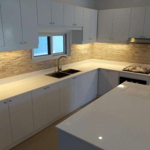 Move-In Ready - Modern Luxury 6 Bedroom Home with Pool in Secure Subdivision_114608444009156