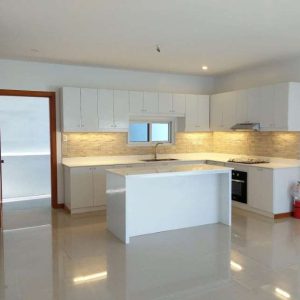 Move-In Ready - Modern Luxury 6 Bedroom Home with Pool in Secure Subdivision_1167391250392929