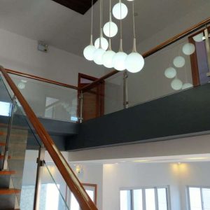 Move-In Ready - Modern Luxury 6 Bedroom Home with Pool in Secure Subdivision_247927680459280