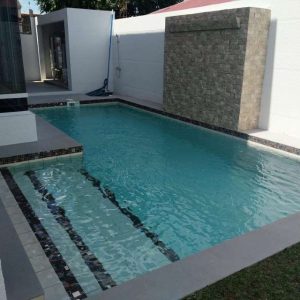 Move-In Ready - Modern Luxury 6 Bedroom Home with Pool in Secure Subdivision_250567460189587